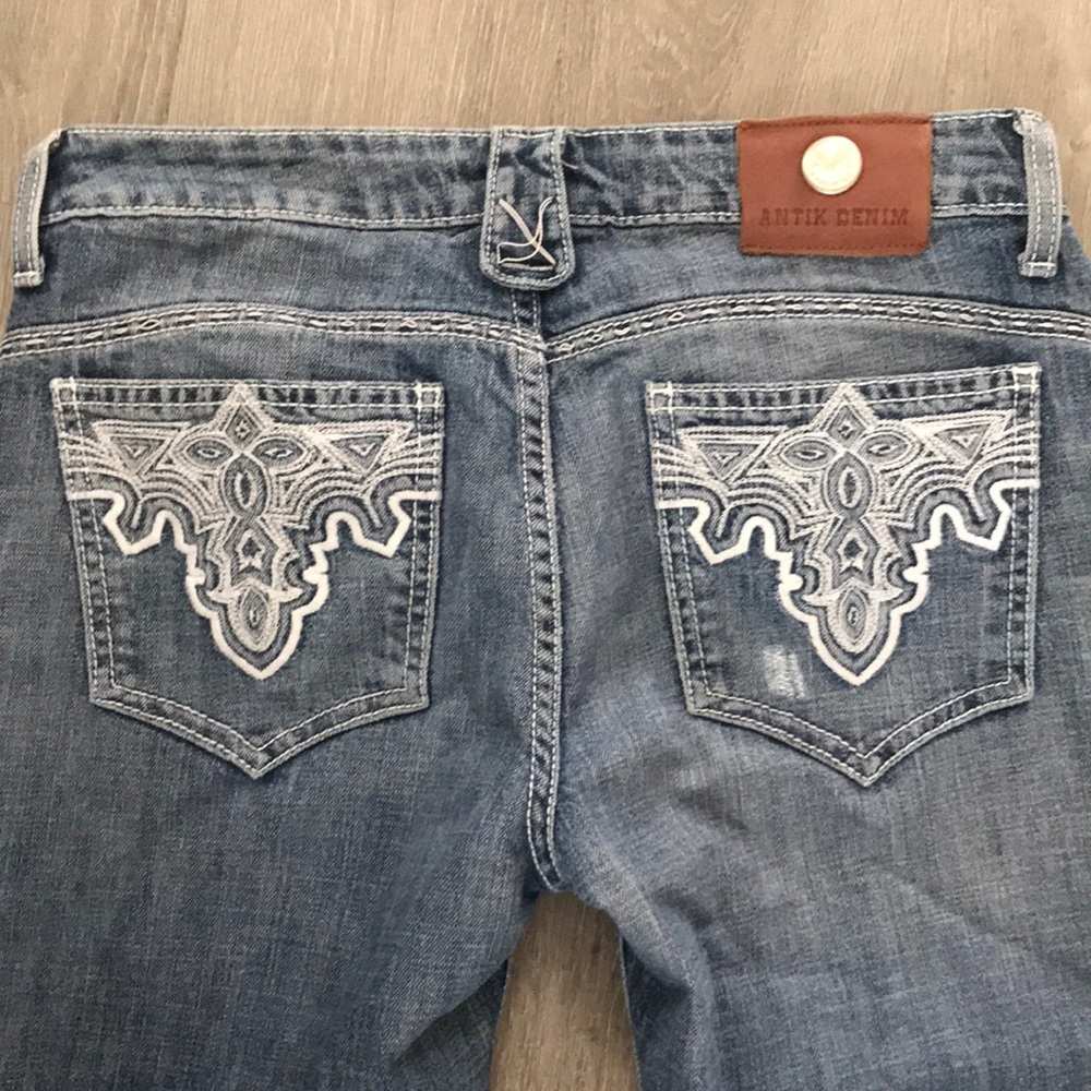 Women’s Antik Denim size 28